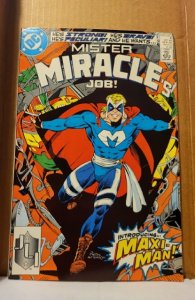 Mister Miracle #9 (1989) sb7