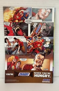 Green Lanterns #29 Variant Cover (2017)