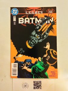 Batman #534 VF- DC Comics comic book 22 JW75
