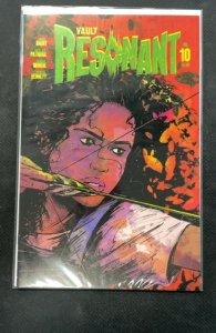 Resonant #10 (2021)