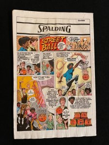 Detective Comics #466 1976 - Signalman steals the Spotlight