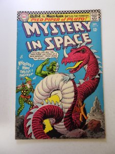 Mystery in Space #110 (1966) VF- condition