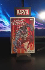 Extreme Venomverse #2 Lashley Cover (2023)