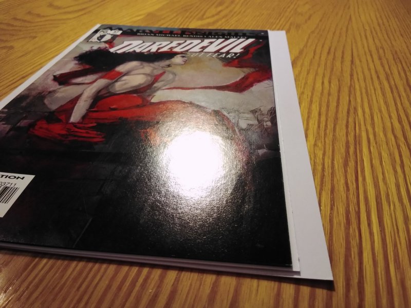 Daredevil #63 (2004)