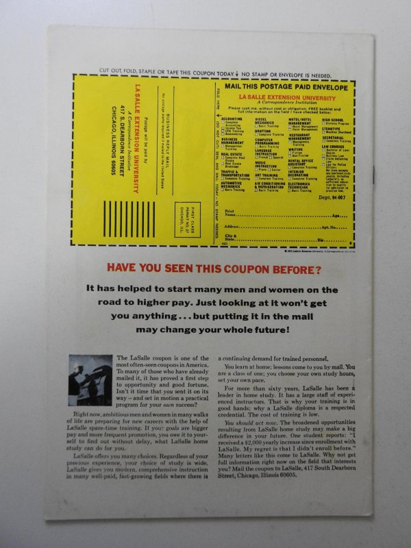 The Amazing Spider-Man #127 (1973) VF- Condition!