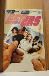 Espers #1 (1986) abc