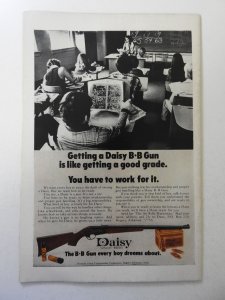 Adventure Comics #429 (1973) VG Cond cover and 1st wrap detached bottom staple