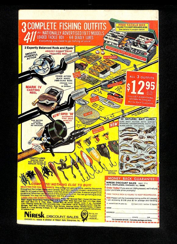 Howard the Duck #12 KISS Appearance!