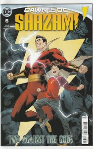 Shazam # 5 Cover A NM DC 2023 [X6]