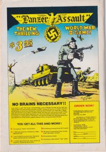 Dopin' Dan #1 (1972) Dopin' Dan