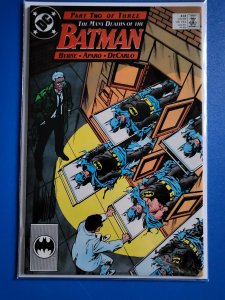 Batman #434 Direct Edition (1989)