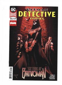 Detective Comics #975 (2018)