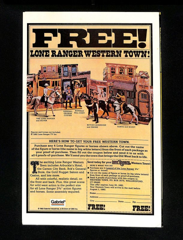 Amazing Spider-Man #228