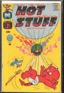 Hot Stuff The Little Devil #105 Hot Stuff