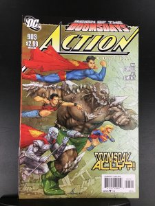 Action Comics #903 (2011)