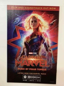 Amazing Spider-Man #18.HU NM- 2019 Marvel Comics C76A