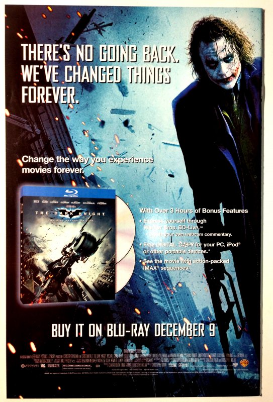 Secret Invasion: Dark Reign (9.0, 2009)