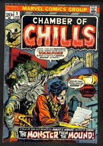 Chamber of Chills #2 (1973)