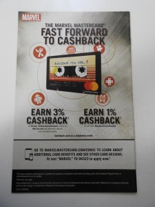 Venom #6 (2017) NM- Condition