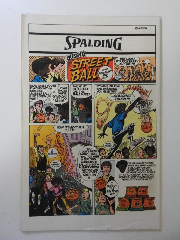 Thor #262 (1977) FN Condition!