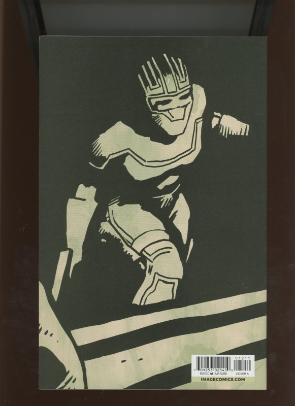 (2019) Kick-Ass #12: WE COMBINE SHIPPING! (9.2)