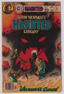 Haunted #39 (1978) Impy