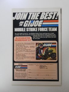 The Uncanny X-Men #160 Direct Edition (1982) VF+ condition