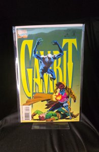 Gambit #3 (1994) Gambit 