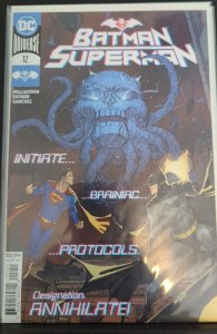 Batman/Superman #12 (2020)