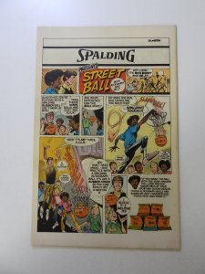 Tomb of Dracula #59 (1977) VF condition