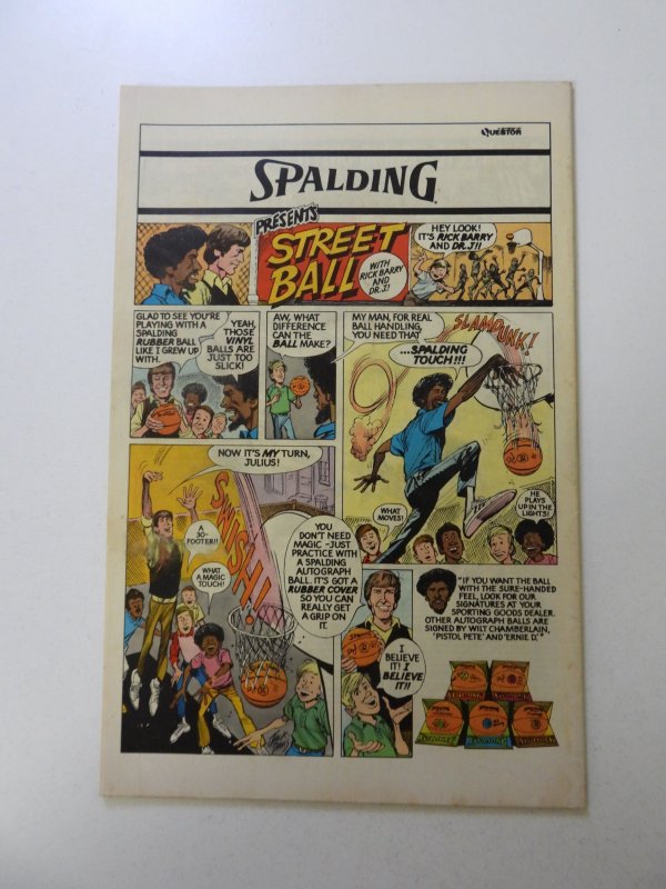 Tomb of Dracula #59 (1977) VF condition