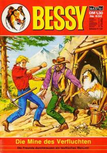 Die Mine des Verfluchten