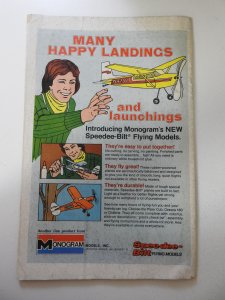 Black Goliath #4 VG/FN Condition