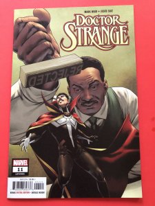 Doctor Strange #11 (2019) HIGH QUALITY