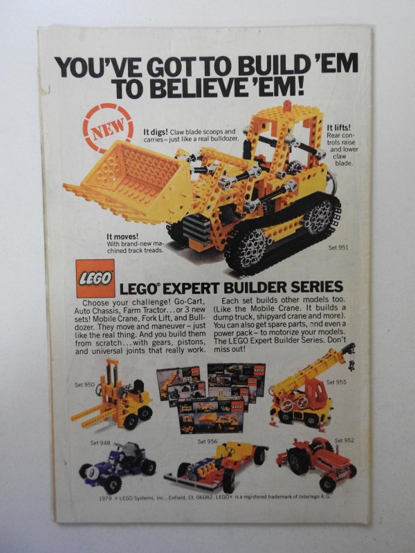 Captain America #240 (1979)