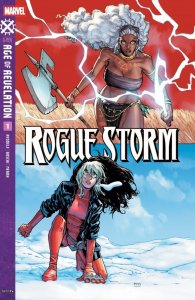 Rogue Storm #1 [Aor]