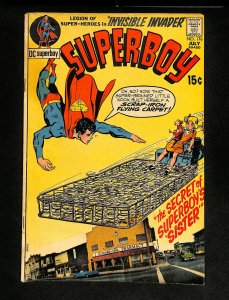 Superboy #176