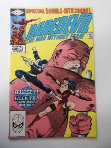 Daredevil #181 (1982) FN Condition