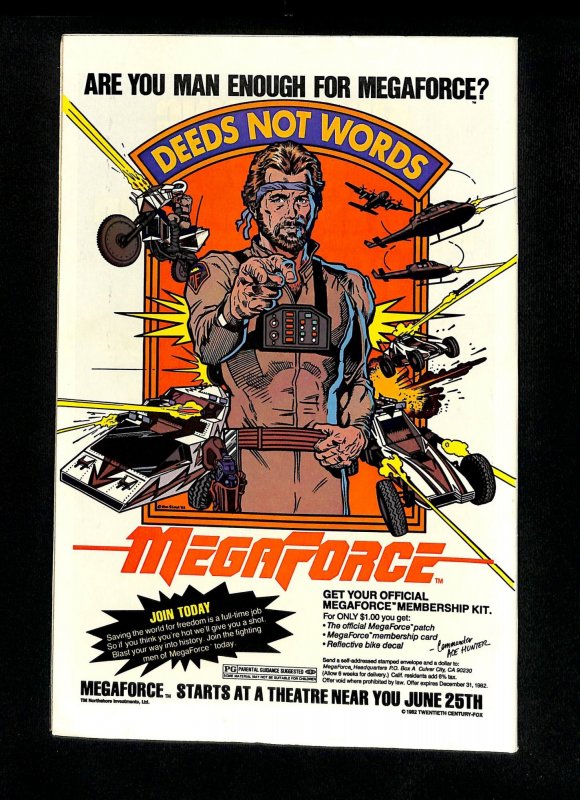 Uncanny X-Men #160 1st Adult Illyana Magik!