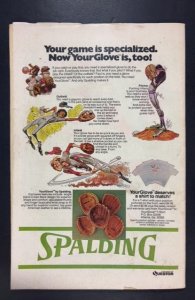 The Unexpected #174 (1976)