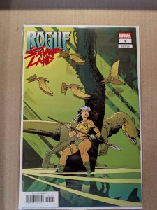 Rouge Savage Land