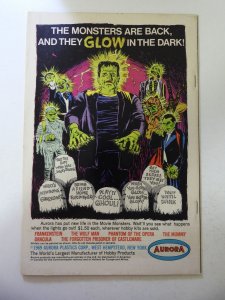 Superman #220 (1969) FN+ Condition