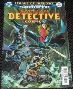 Detective Comics #956 (2017)