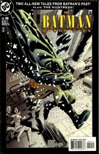 Batman Chronicles (1995) #19