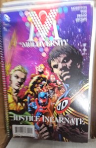 The Multiversity #2 (2015)