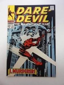 Daredevil #44 (1968) VF- condition