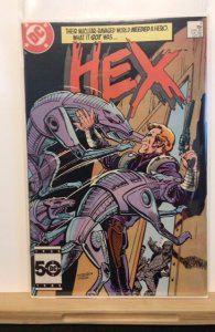 Hex #2 (1985)