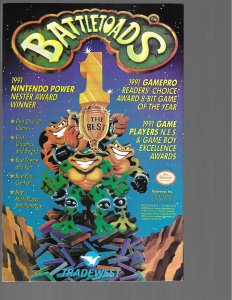 Captain America #405 (1992)