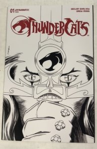 Thundercats #1 Cover T (2024)