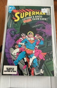 Superman #401 (1984)